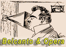 Sound Gallery / Belcanto & Opera