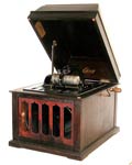 Edison Amberola 50 Phonograph