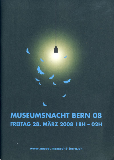 museumsnacht